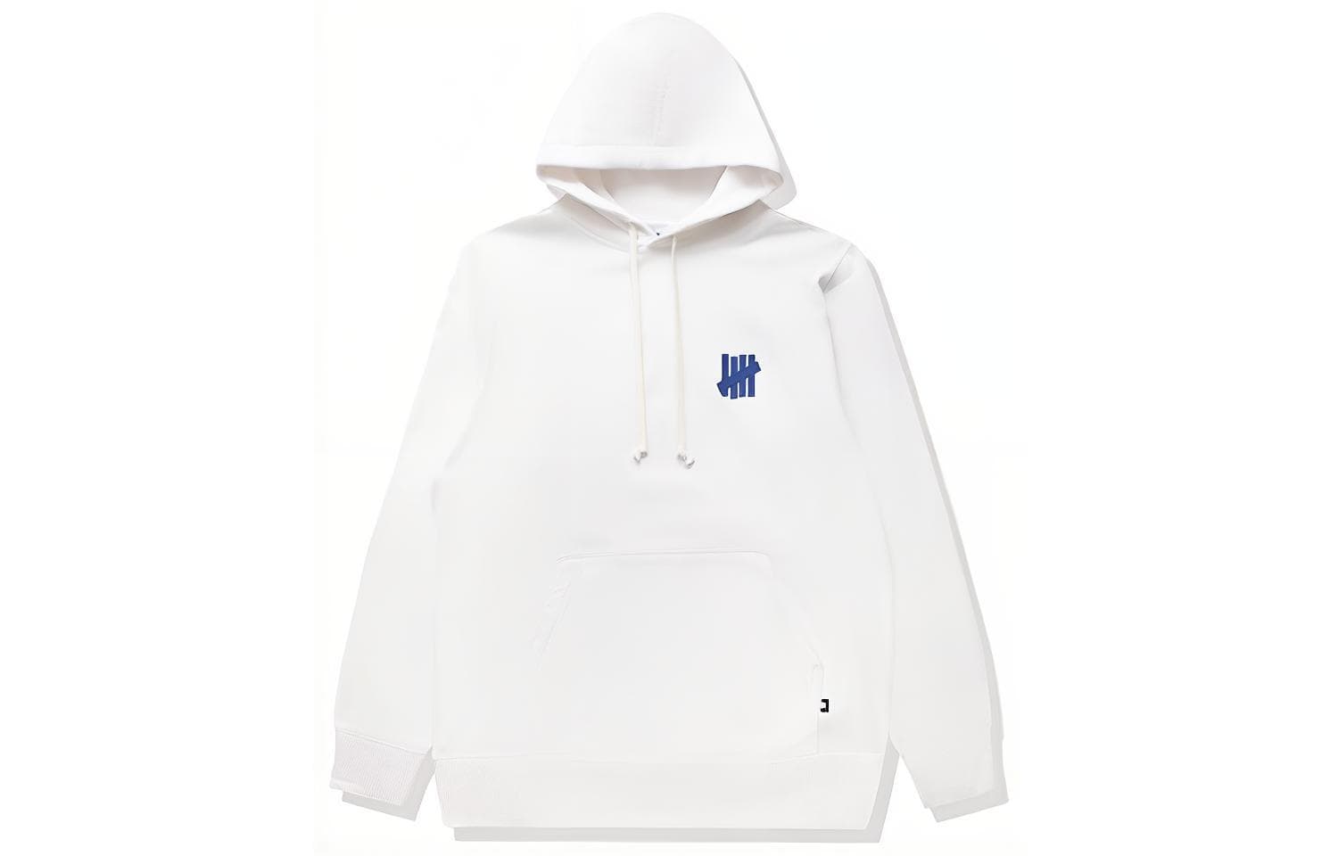 Худи UNDEFEATED FW22 - изображение 2