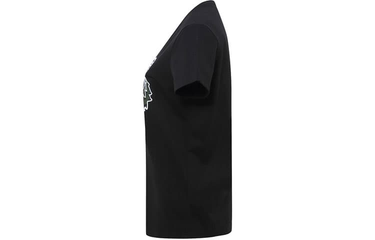Футболка KENZO Tiger Head T-Shirt Black - изображение 3