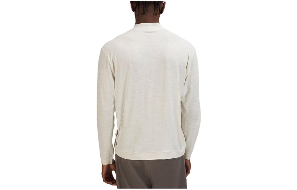 Футболка lululemon LAB T - изображение 2