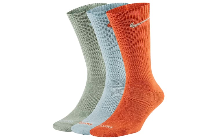 Носки Nike Everyday Plus Lightweight Socks - изображение 1