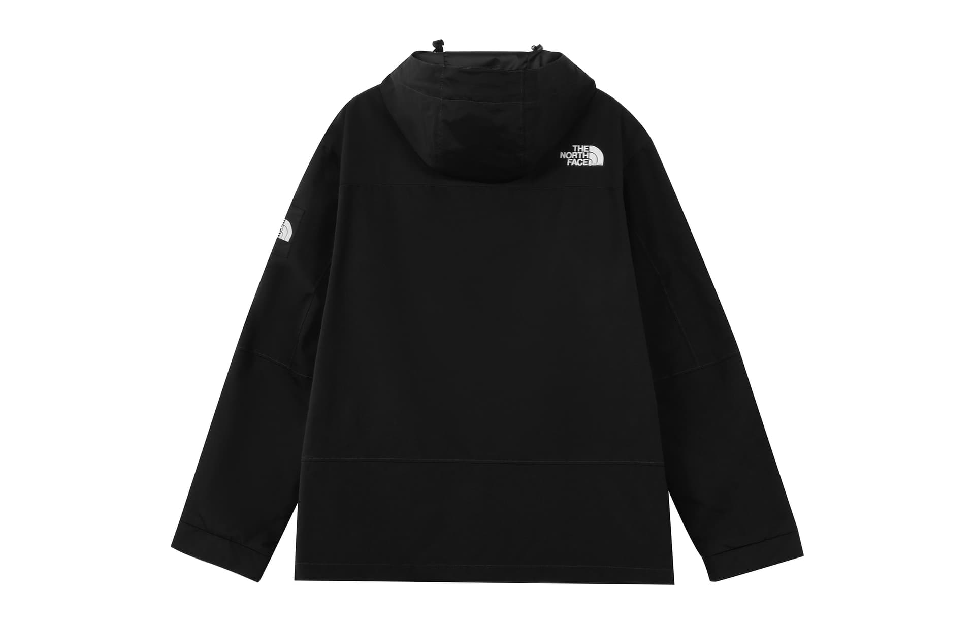 Куртка THE NORTH FACE Logo - изображение 2