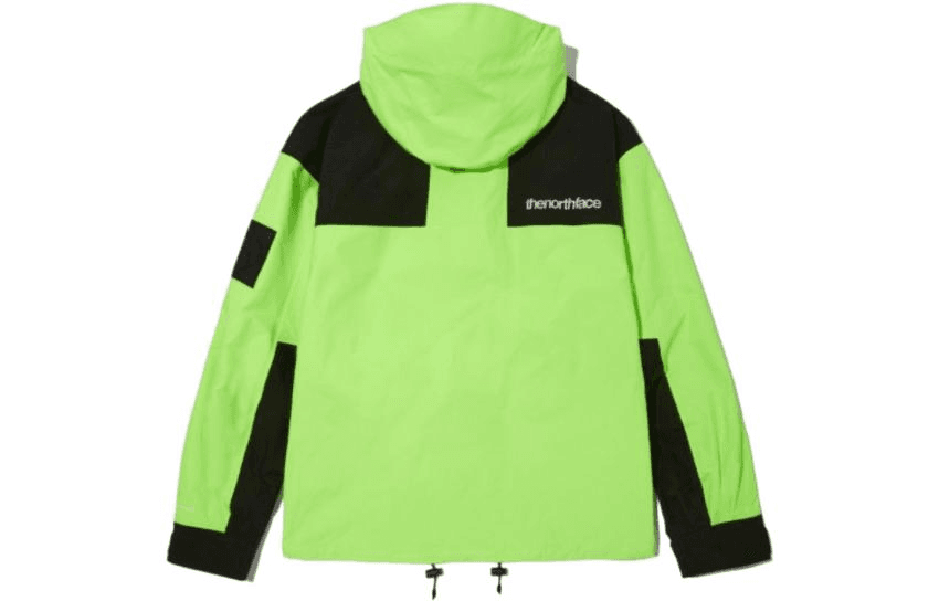 Демисезонная куртка THE NORTH FACE - изображение 2