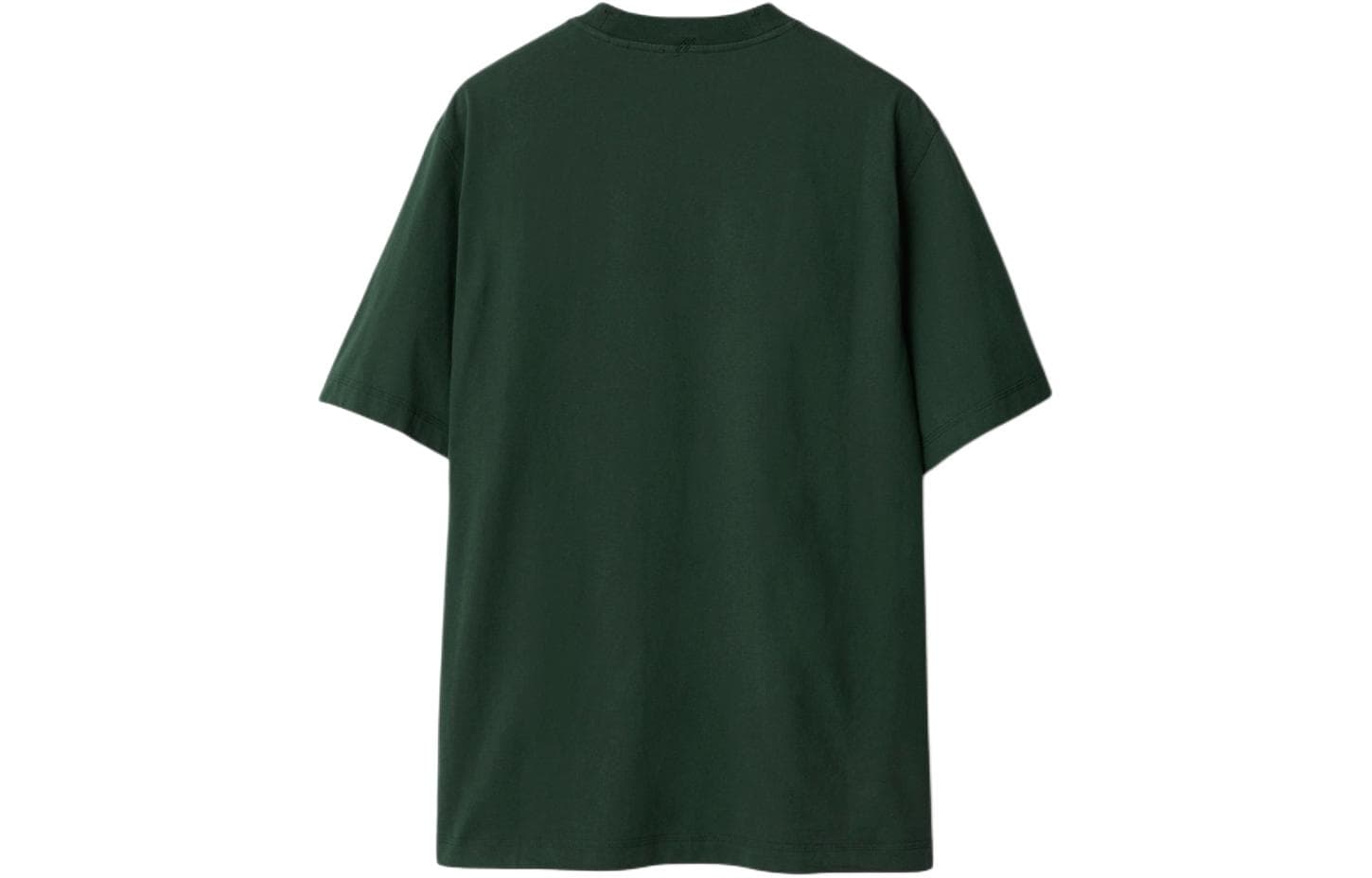 Футболка Burberry T - изображение 2