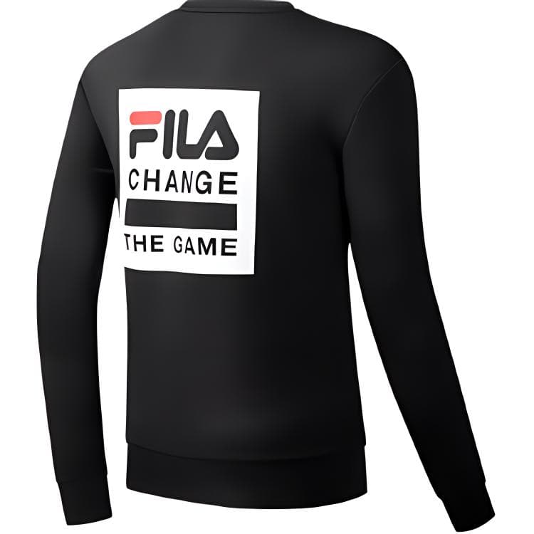 Худи FILA Athletics - изображение 2