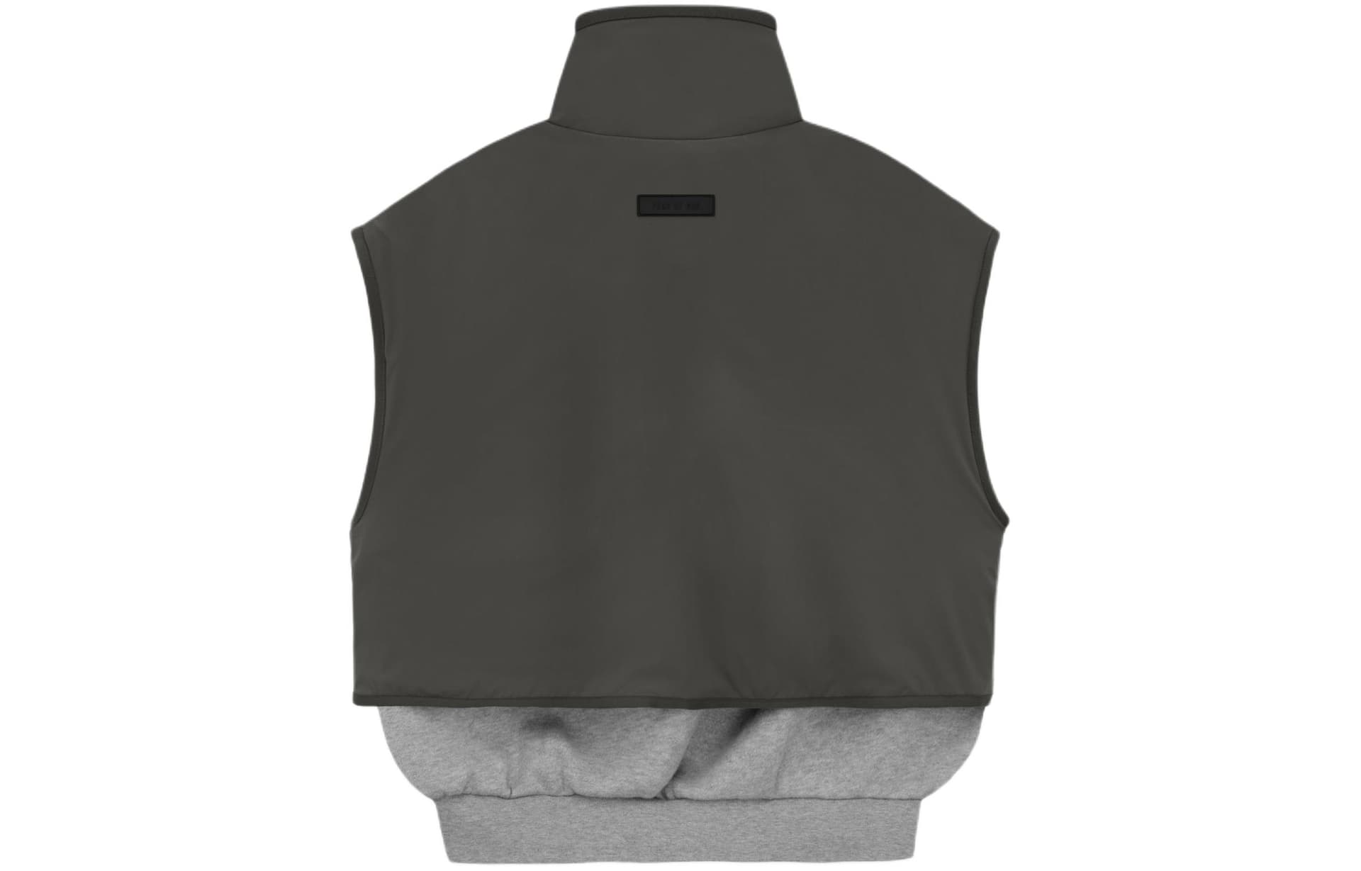 Майка Fear of God Essentials SS24 - изображение 2