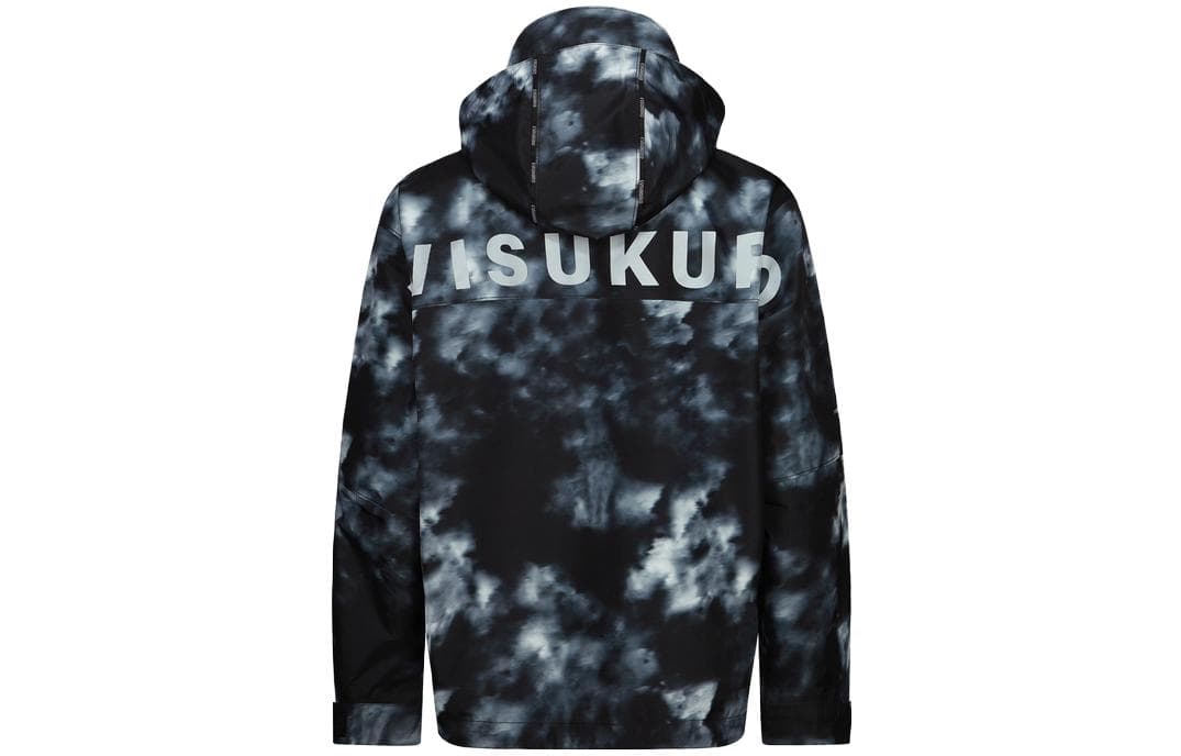 Куртка EVISU KURO SS23 - изображение 2