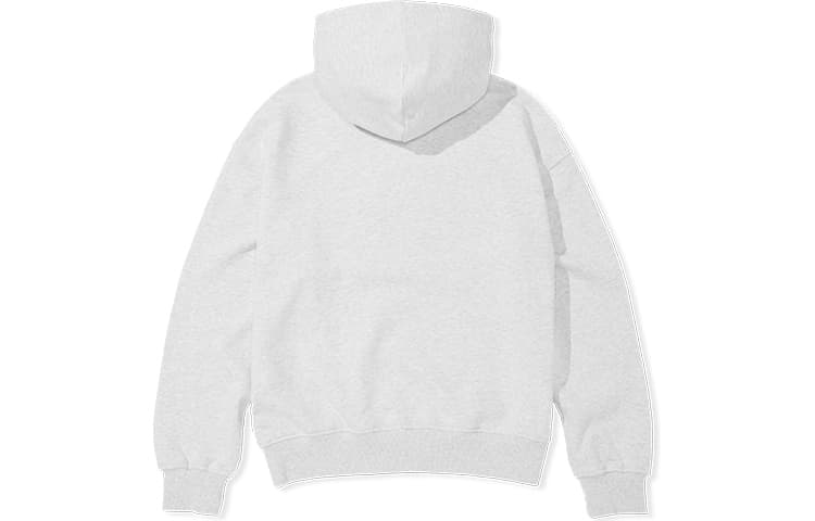 Худи NERDY FW22 logo - изображение 2