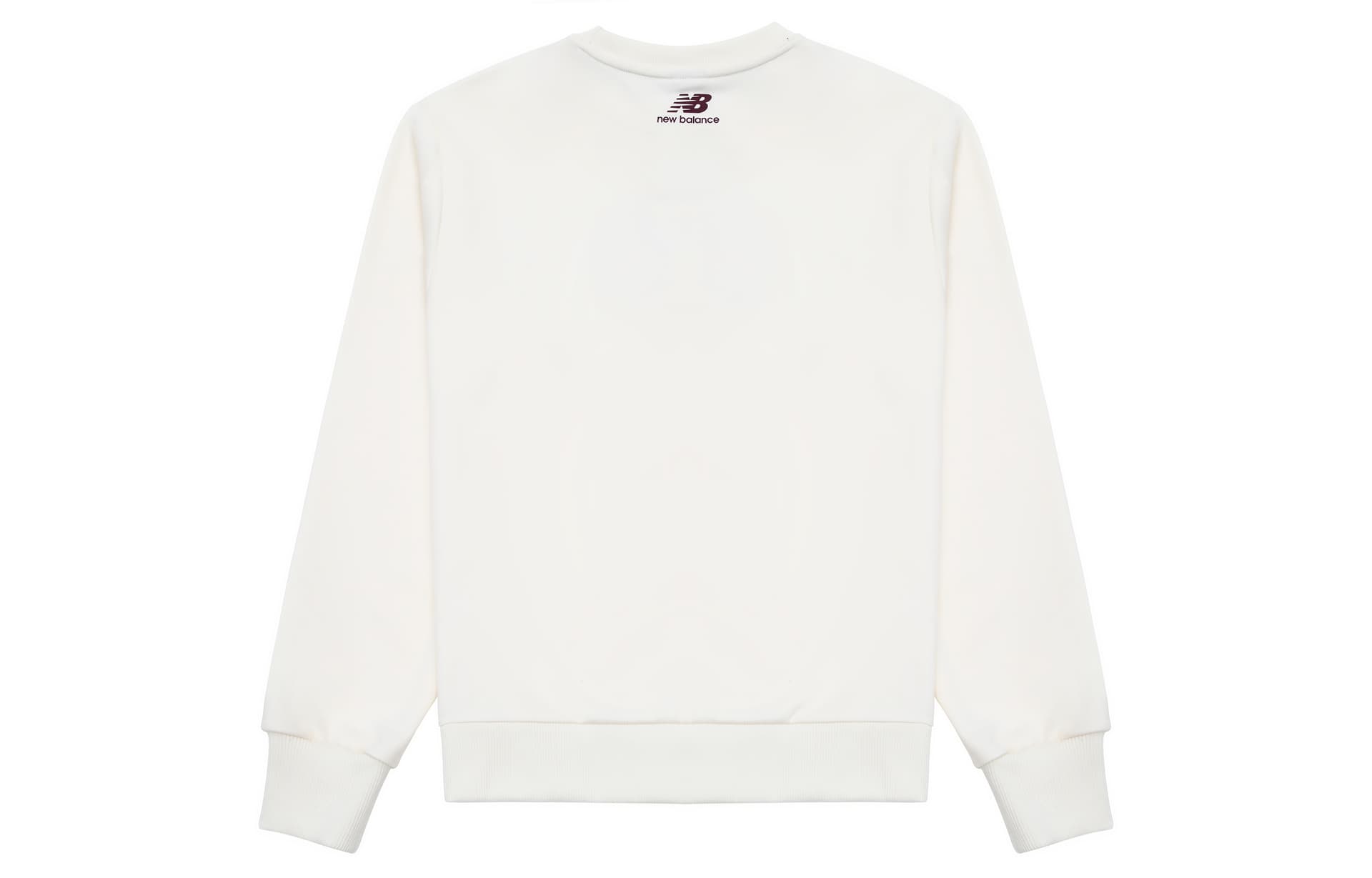 Худи New Balance Logo - изображение 2