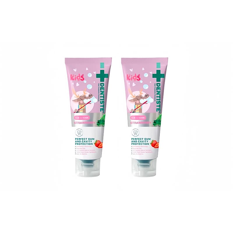 DENTISTE 1-12 60g*2 - изображение 3