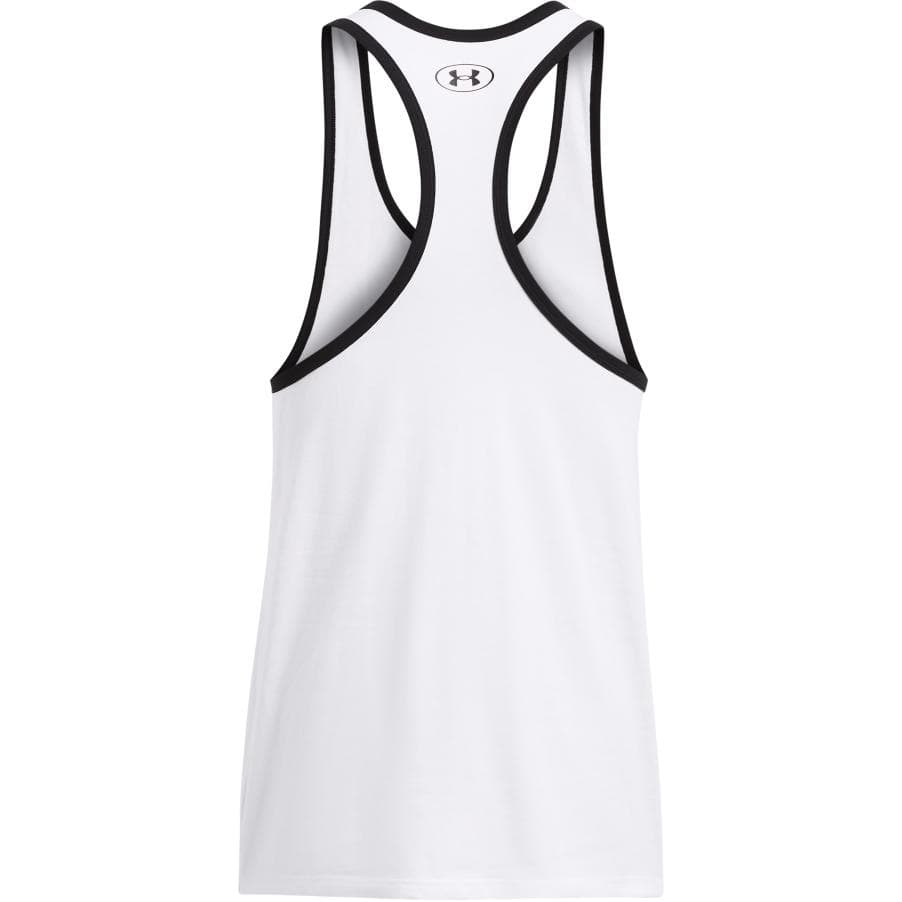Майка Under Armour Project Rock Get to Work - изображение 2