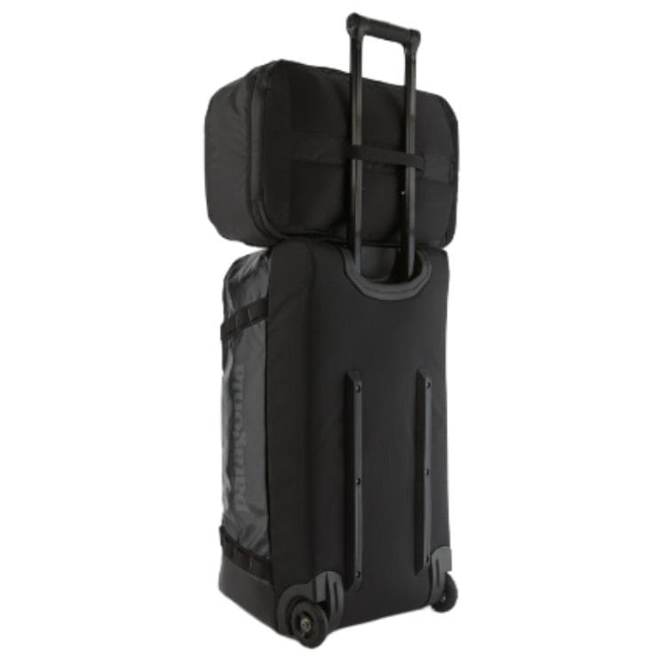 Patagonia Black Hole 30L Туристические сумки Переработанное ТПУ (TPU) Черный Унисекс - изображение 7