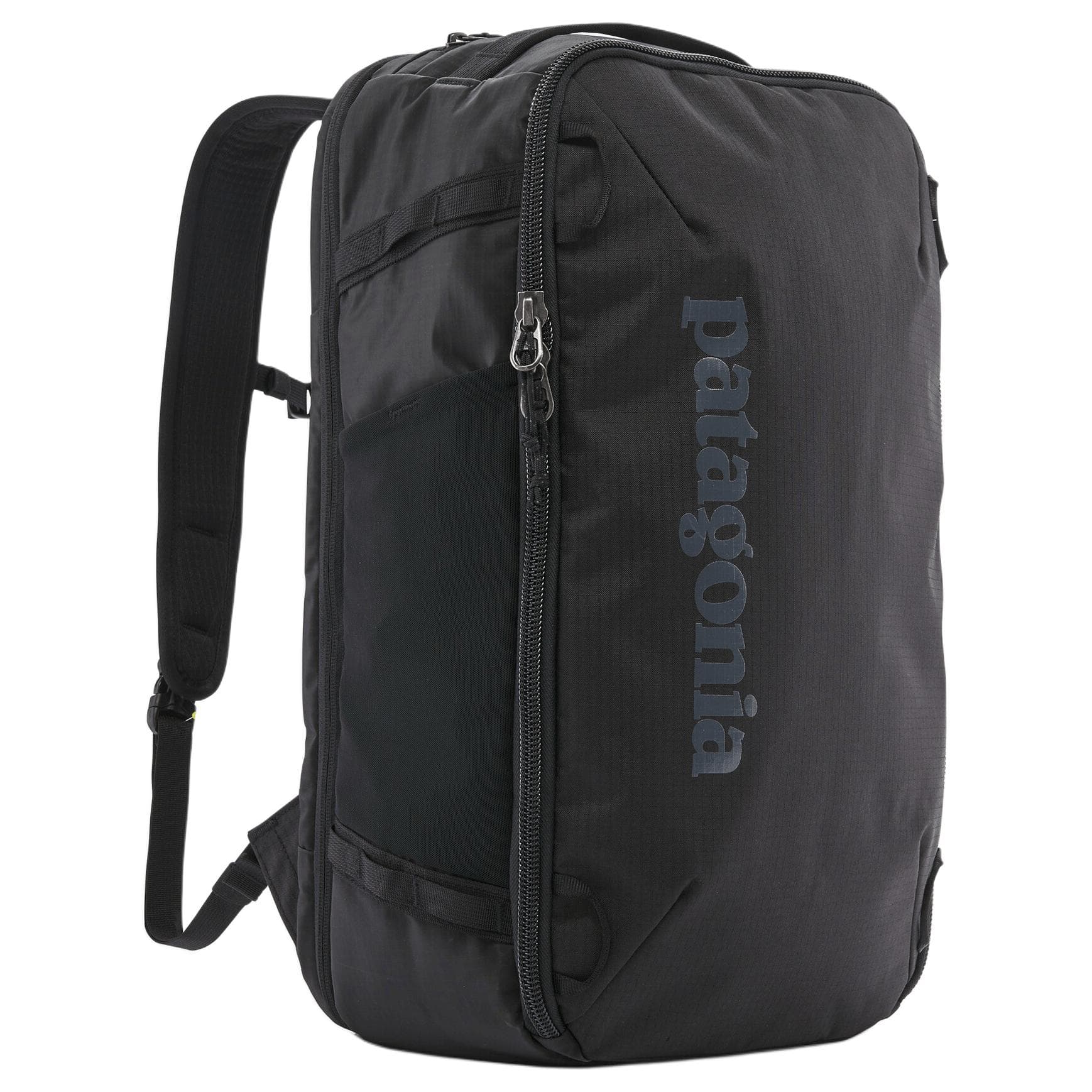 Patagonia Black Hole 30L Туристические сумки Переработанное ТПУ (TPU) Черный Унисекс - изображение 1