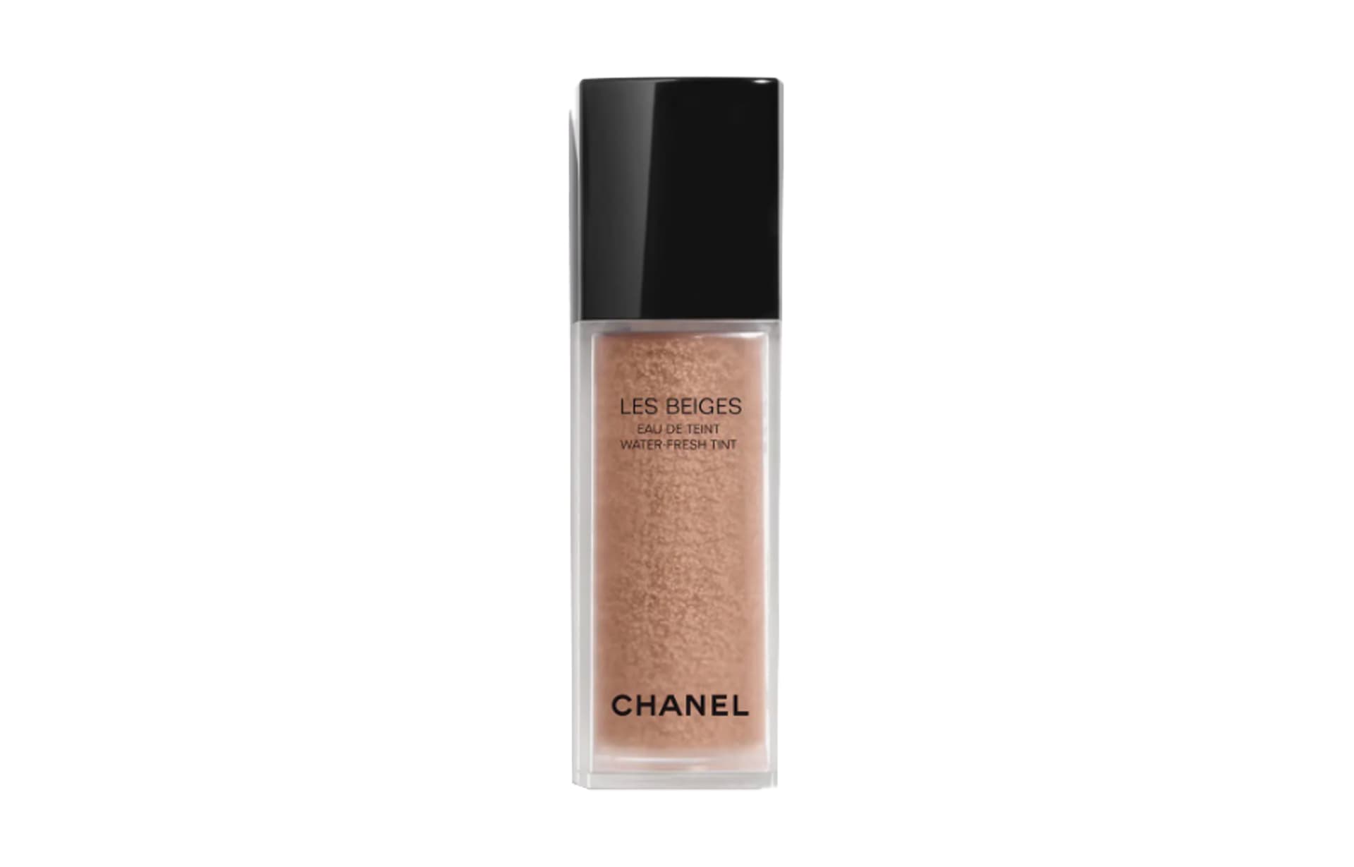 Chanel Bubbles Water Тональный крем для лица увлажняющий и осветляющий тон кожи объем 15 мл - изображение 5