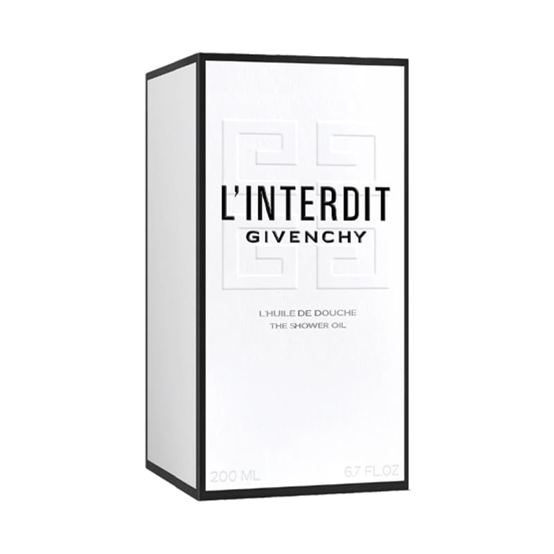 GIVENCHY 200ml - изображение 3