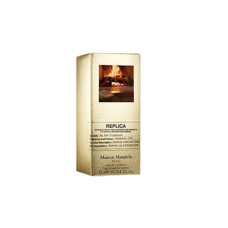 Парфюм Maison Margiela EDT - изображение 4