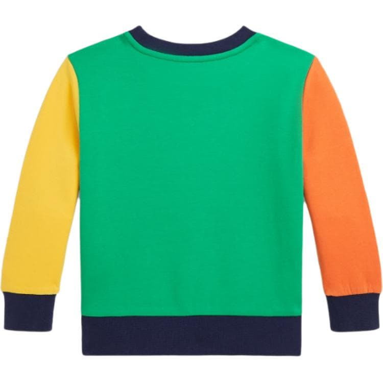 Polo Ralph Lauren Толстовка FW24 Детское - изображение 2