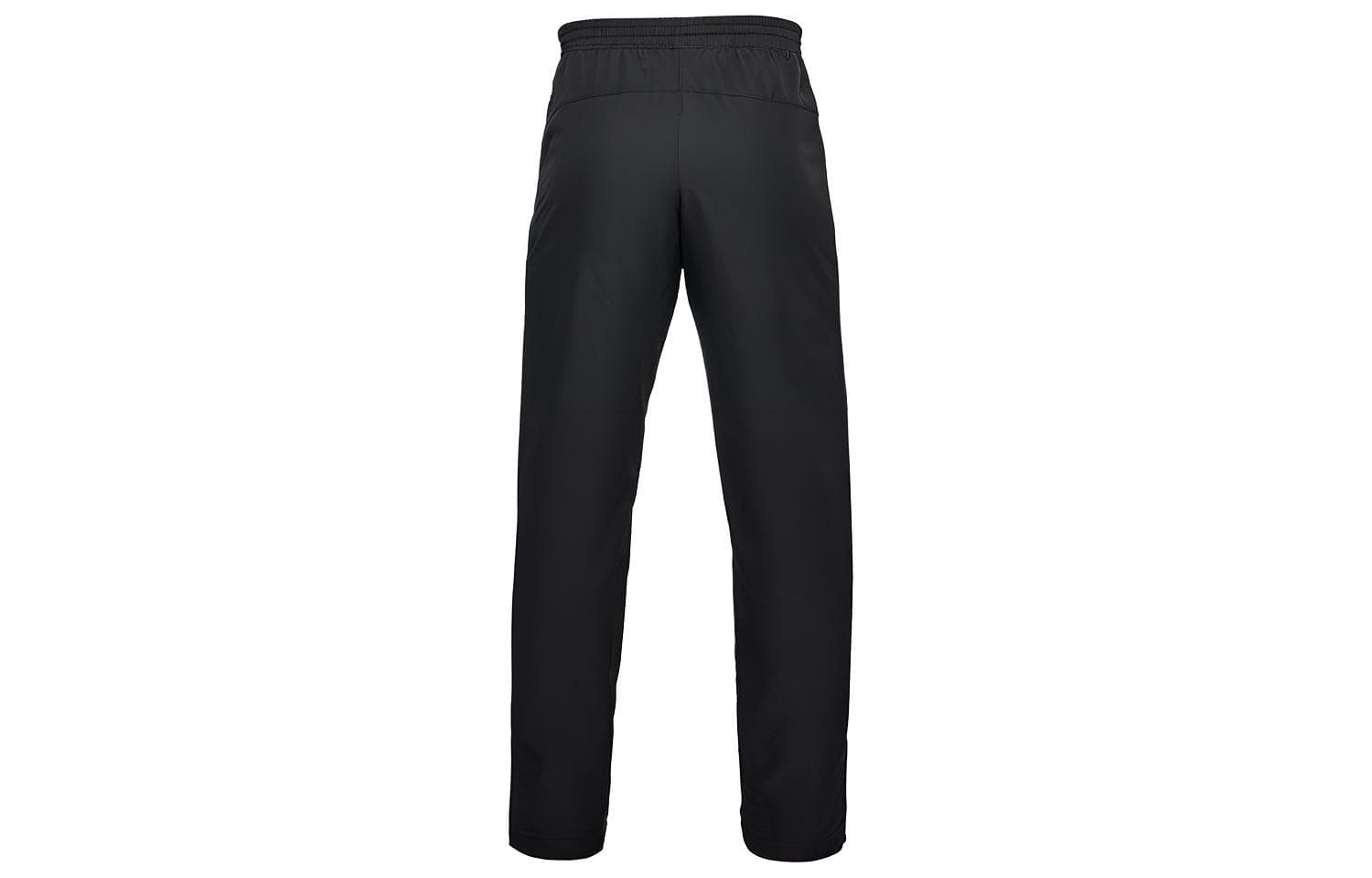 Спортивная одежда Under Armour UA Woven Training Pants Black - изображение 2