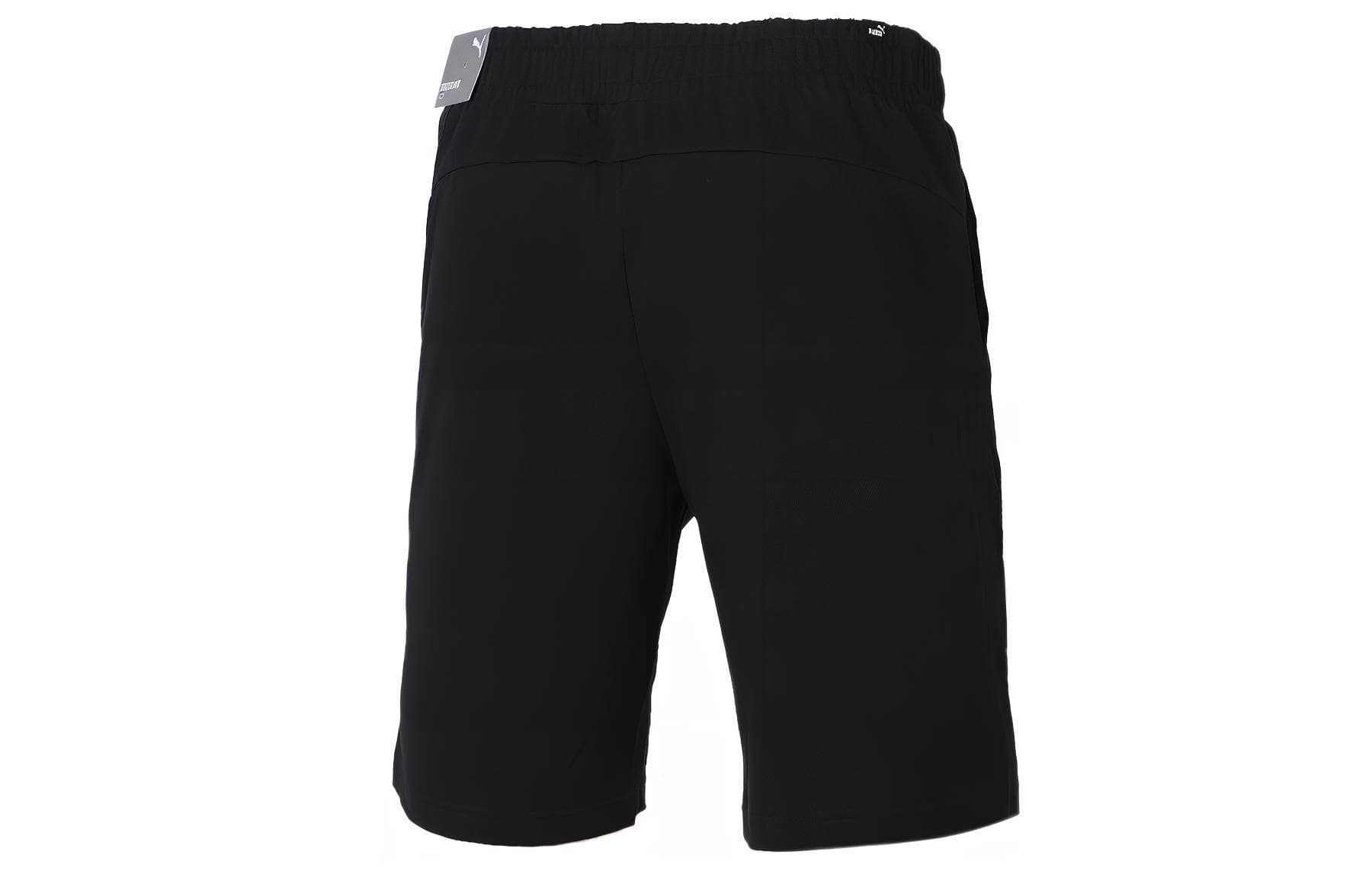 Тренировочные штаны Puma ESS Jersey Shorts - изображение 2