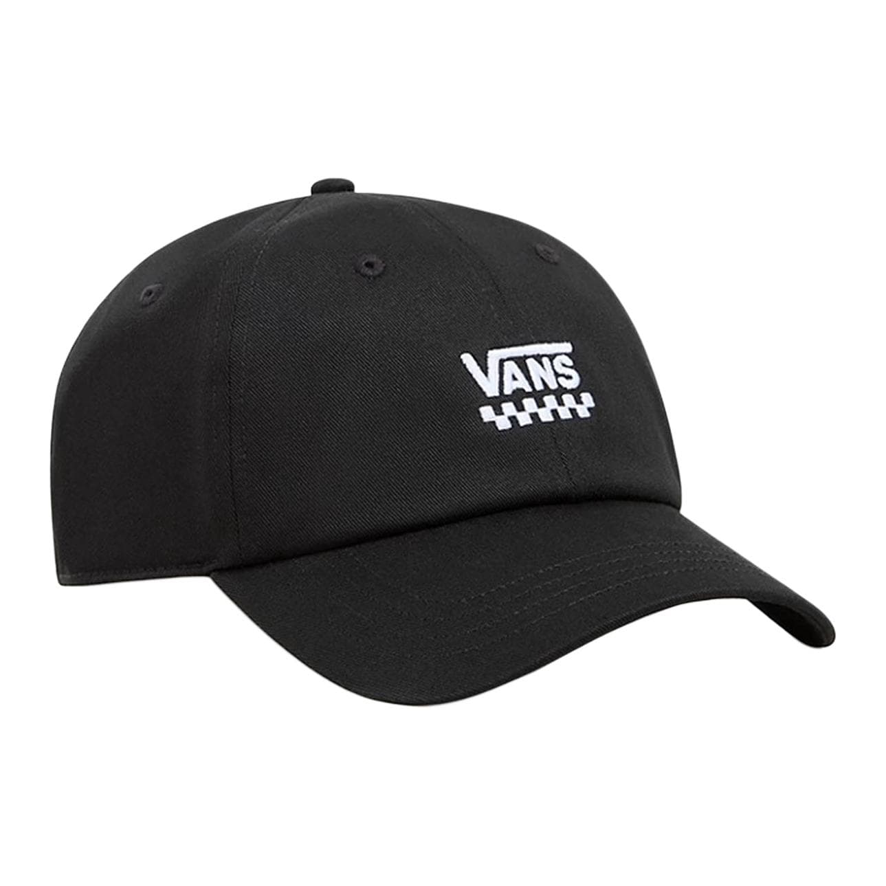 Кепка Vans Хлопковые кепки мужские черные - изображение 3