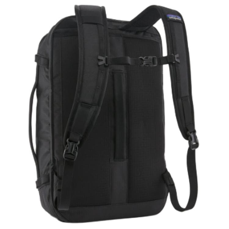 Patagonia Black Hole 30L Туристические сумки Переработанное ТПУ (TPU) Черный Унисекс - изображение 2