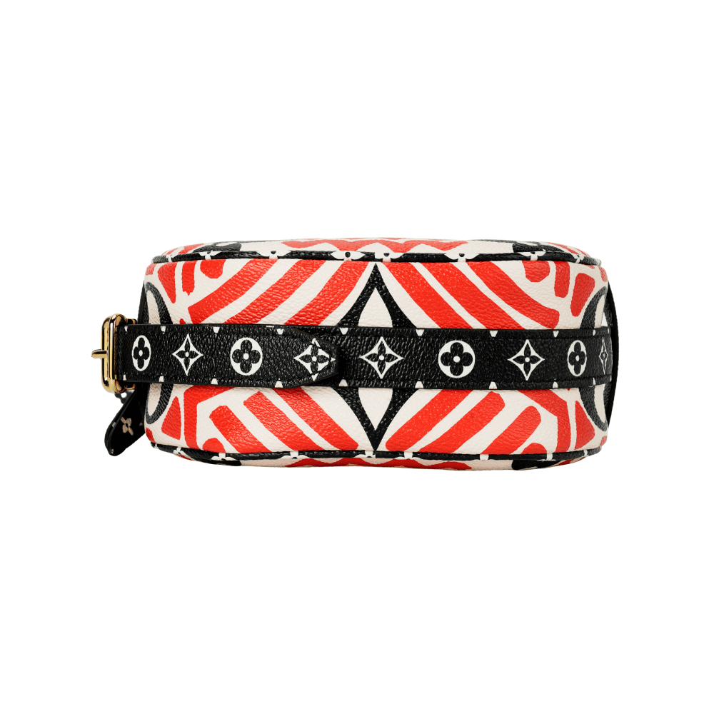 Сумка через плечо LOUIS VUITTON Boite Chapeau Souple - изображение 7