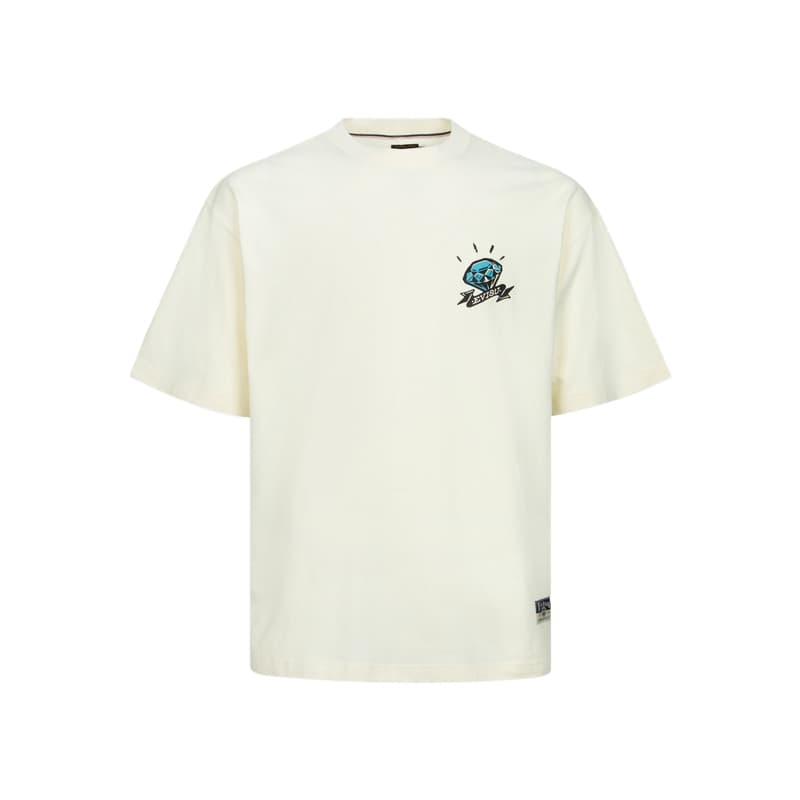 Футболка EVISU SS24 T - изображение 2