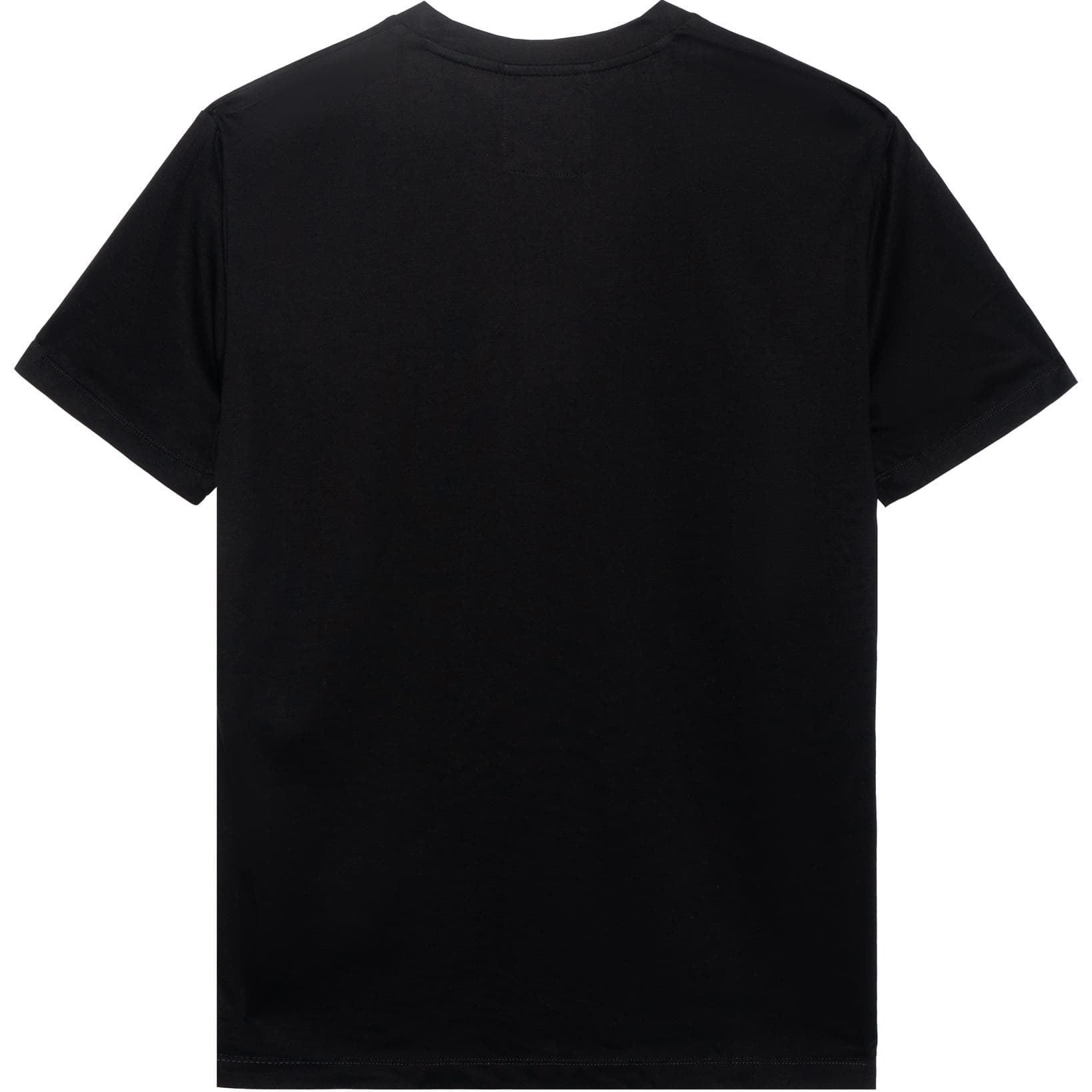 Футболка Emporio Armani Logo T-Shirt - изображение 2