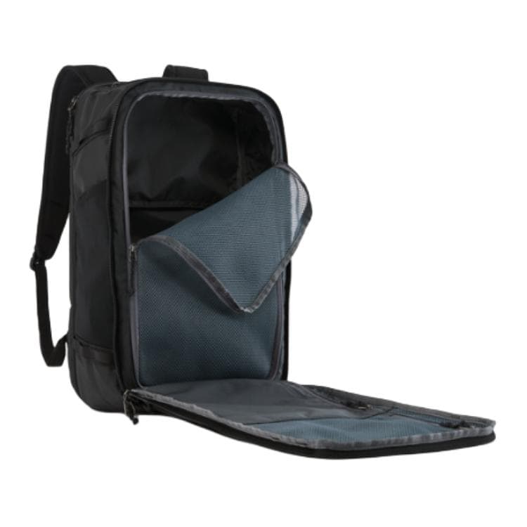 Patagonia Black Hole 30L Туристические сумки Переработанное ТПУ (TPU) Черный Унисекс - изображение 6