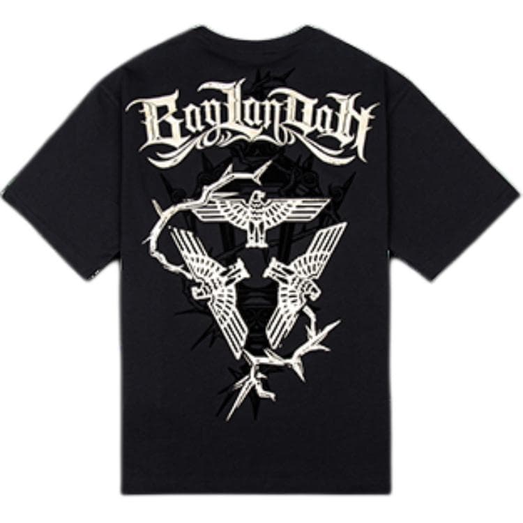 Футболка Boy London T - изображение 2