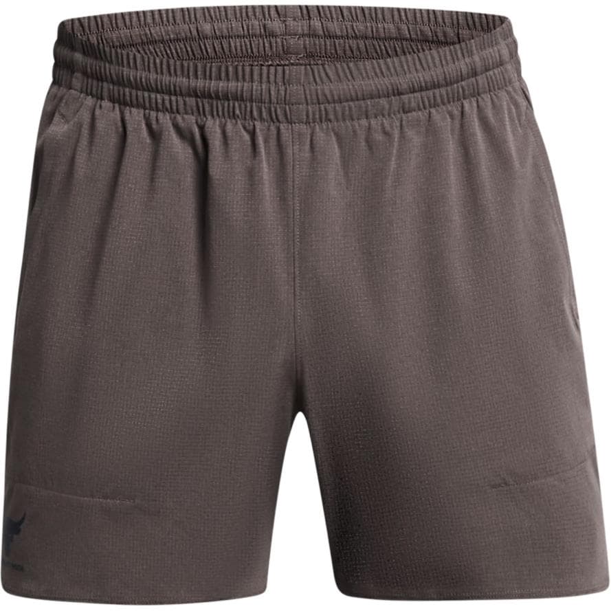 Тренировочные штаны Under Armour Project Rock - изображение 2