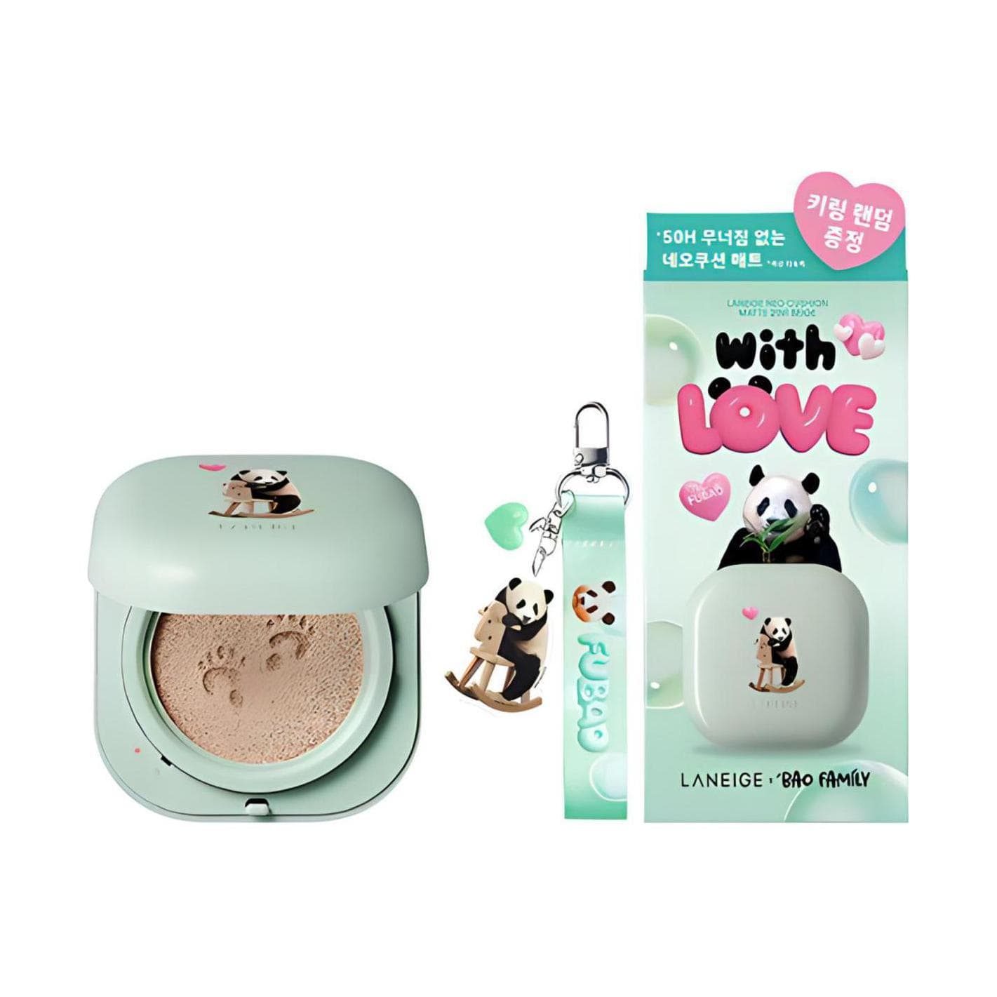 Bao Family 15g - изображение 3