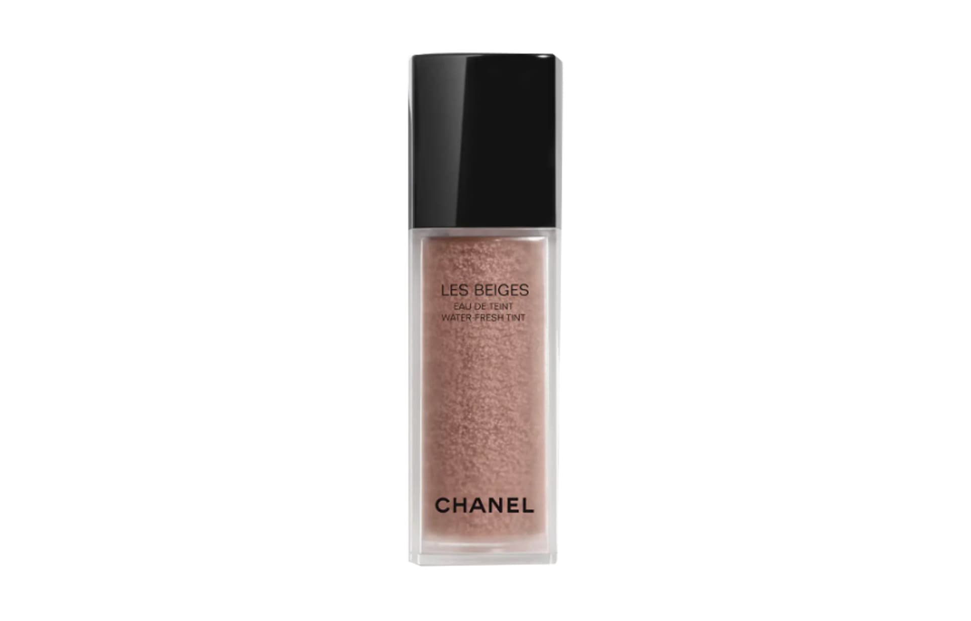 Chanel Bubbles Water Тональный крем для лица увлажняющий и осветляющий тон кожи объем 15 мл - изображение 8