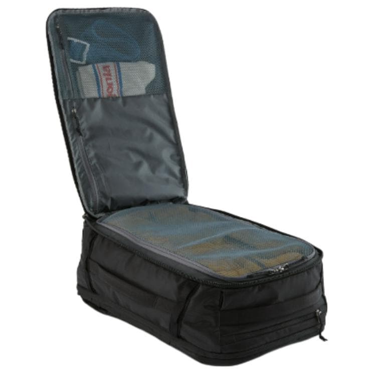 Patagonia Black Hole 30L Туристические сумки Переработанное ТПУ (TPU) Черный Унисекс - изображение 4