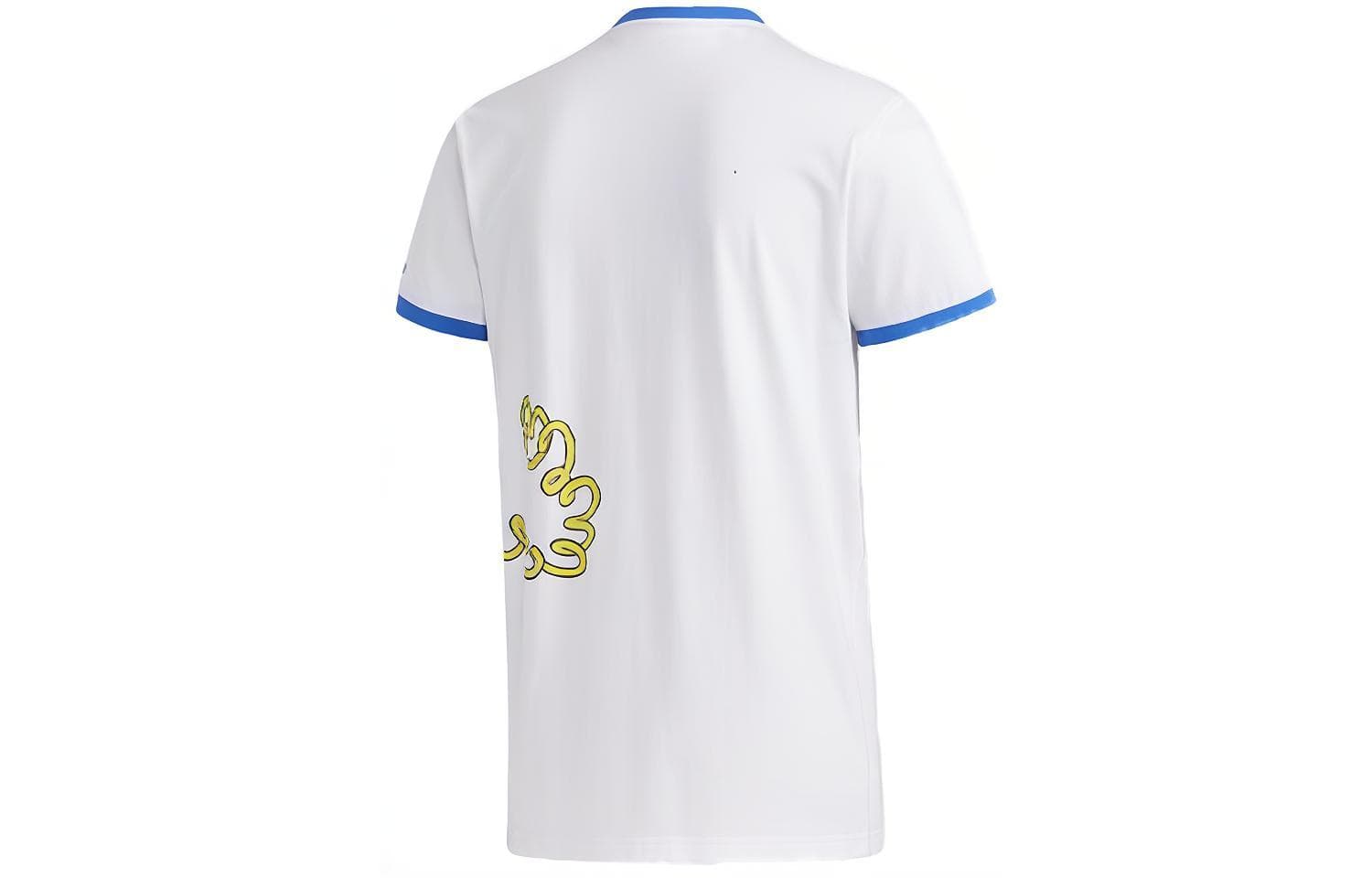 Футболка adidas neo T - изображение 2