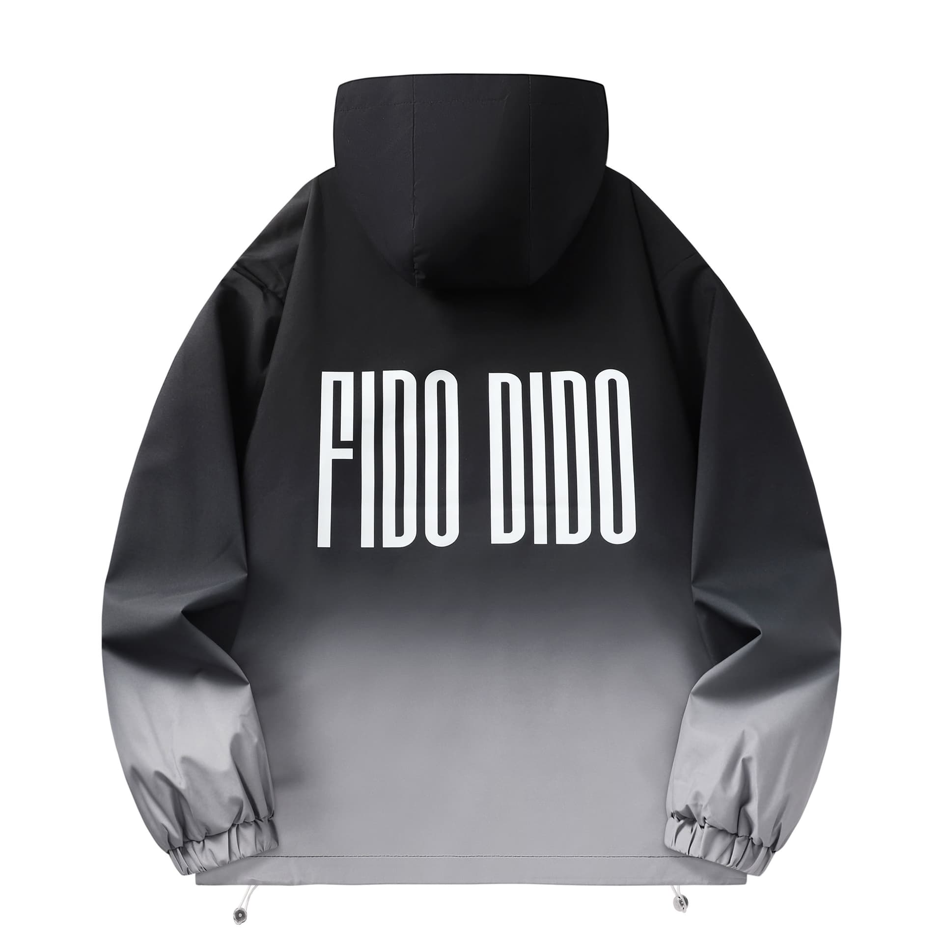 Куртка FIDO DIDO Logo - изображение 2