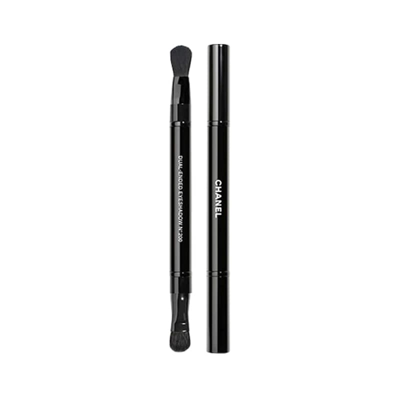 Chanel 200 Eyeshadow Brush - изображение 4