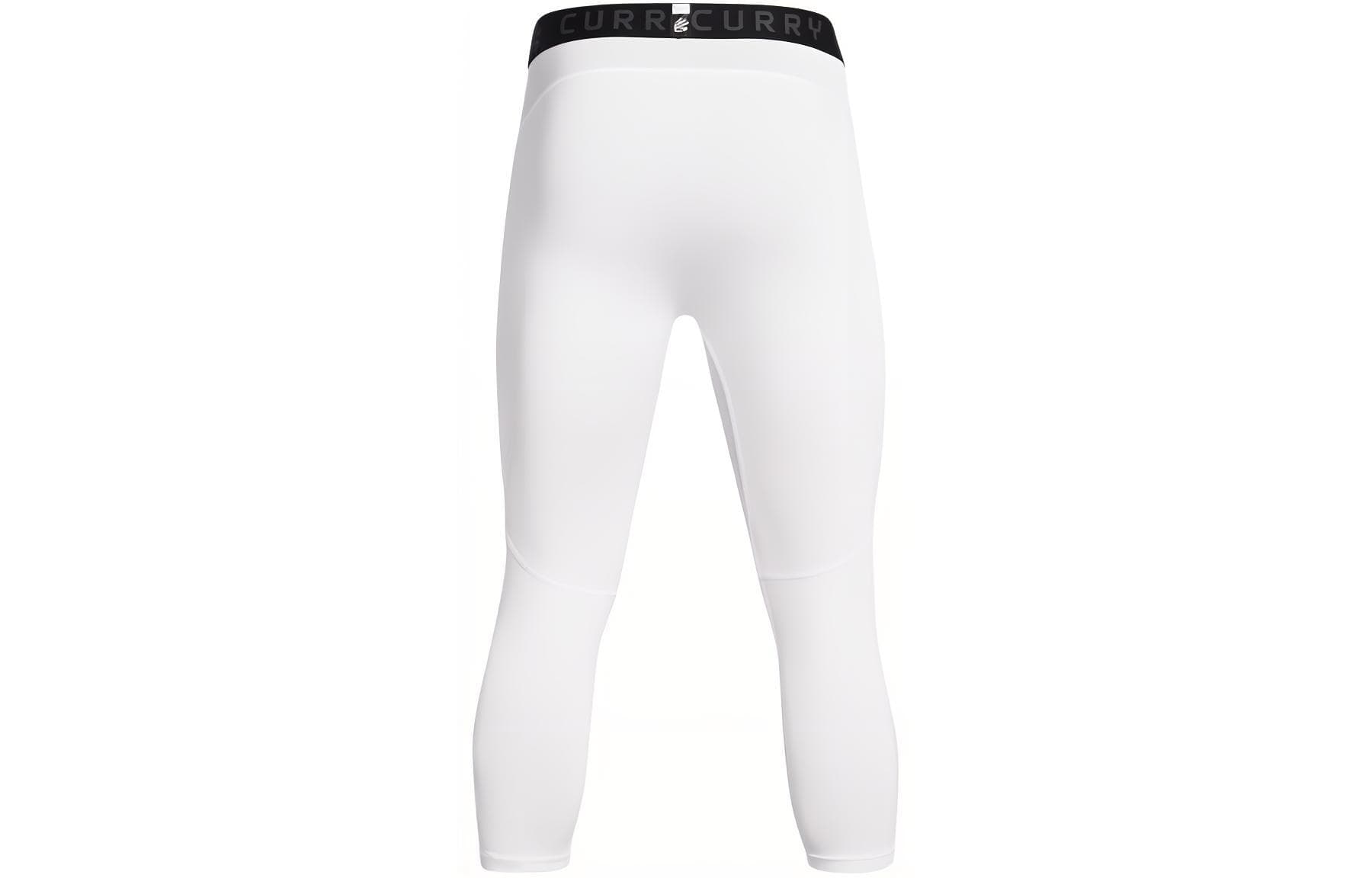 Тренировочные штаны Under Armour Curry Brand Logo - изображение 2