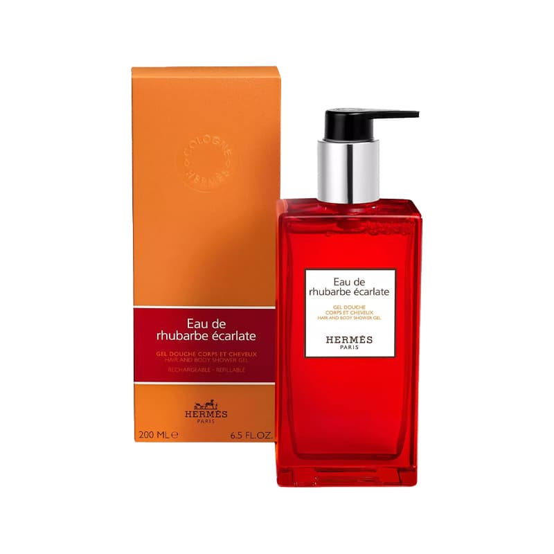 HERMES 200ml - изображение 3