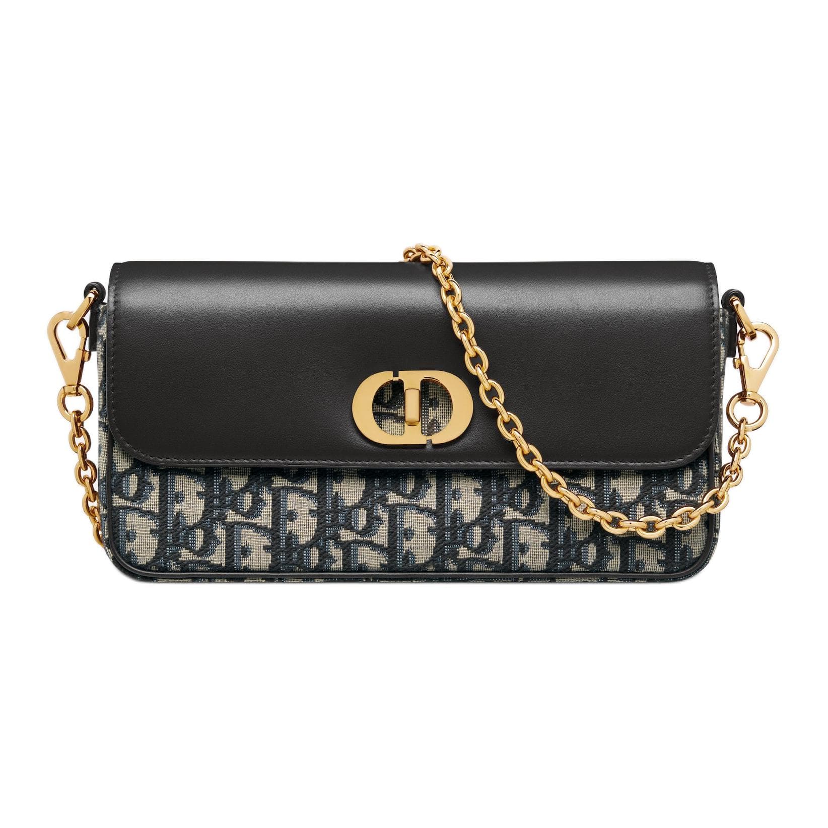 Сумка через плечо Dior 30 Montaigne Mini - изображение 1