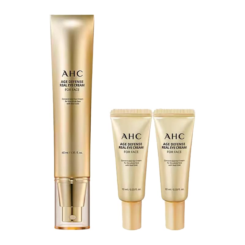 AHC 40ml+10ml*2 - изображение 2