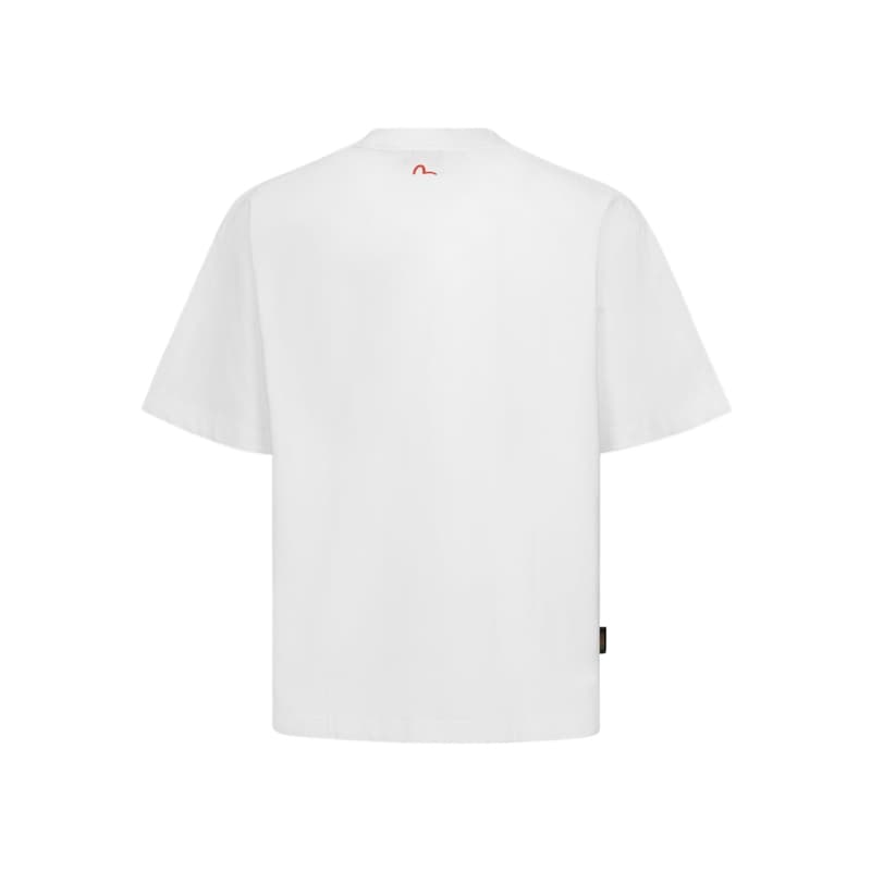 Футболка EVISU SS24 T - изображение 2