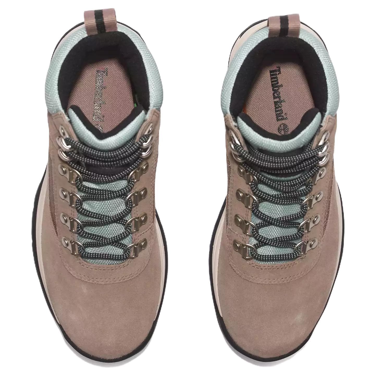 Ботинки уличные Timberland White Ledge Водонепроницаемый устойчивый к истиранию водонепроницаемый и износостойкий короткий - изображение 4