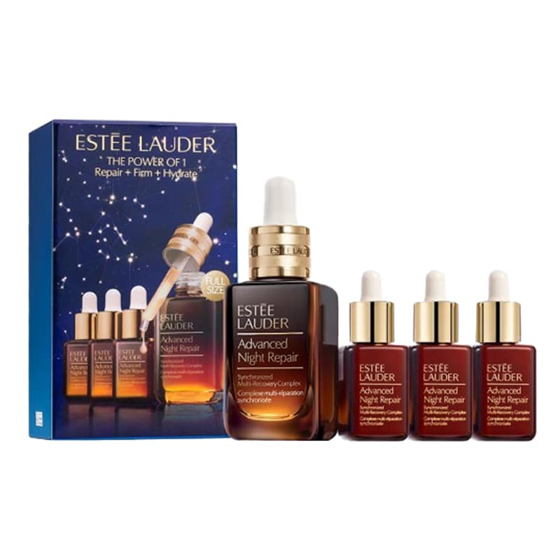 Маска для лица ESTEE LAUDER Наборы для ухода за кожей Унисекс - изображение 3