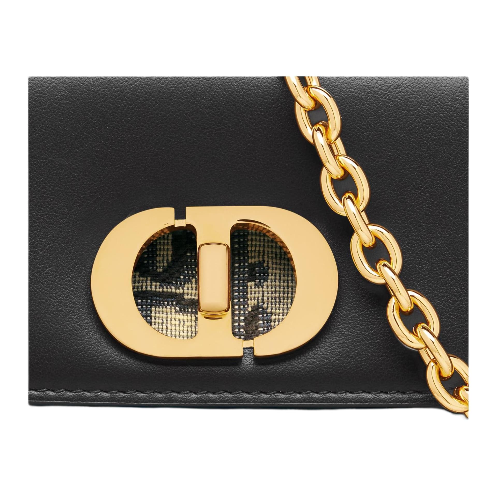 Сумка через плечо Dior 30 Montaigne Mini - изображение 6