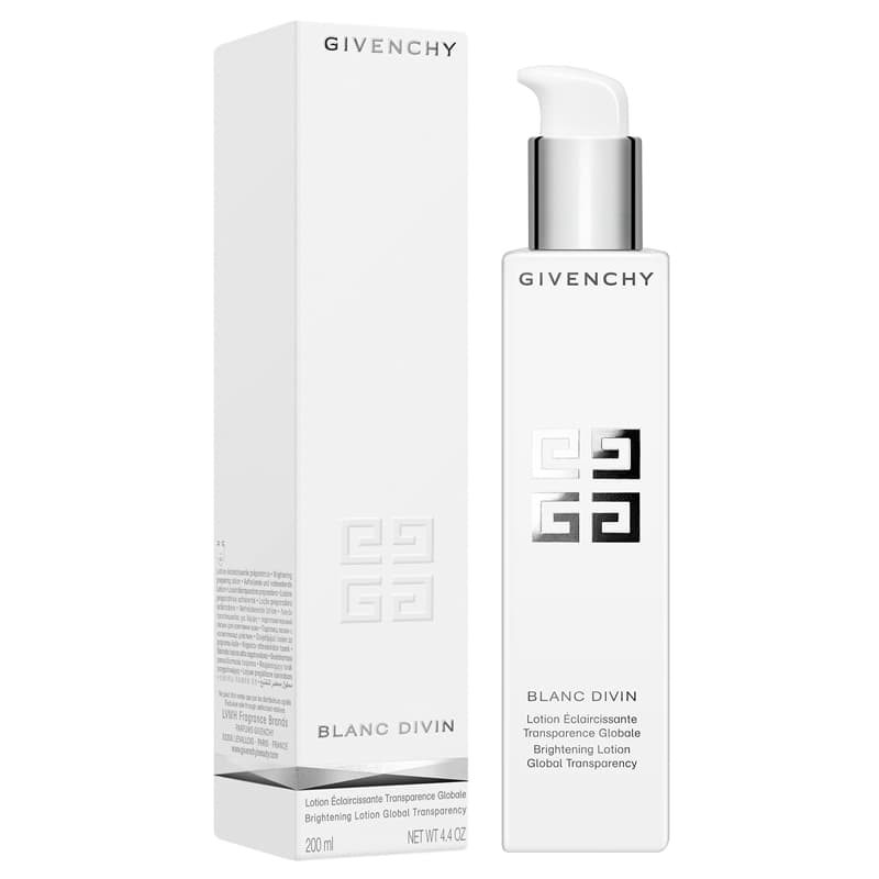 GIVENCHY 200ml - изображение 2