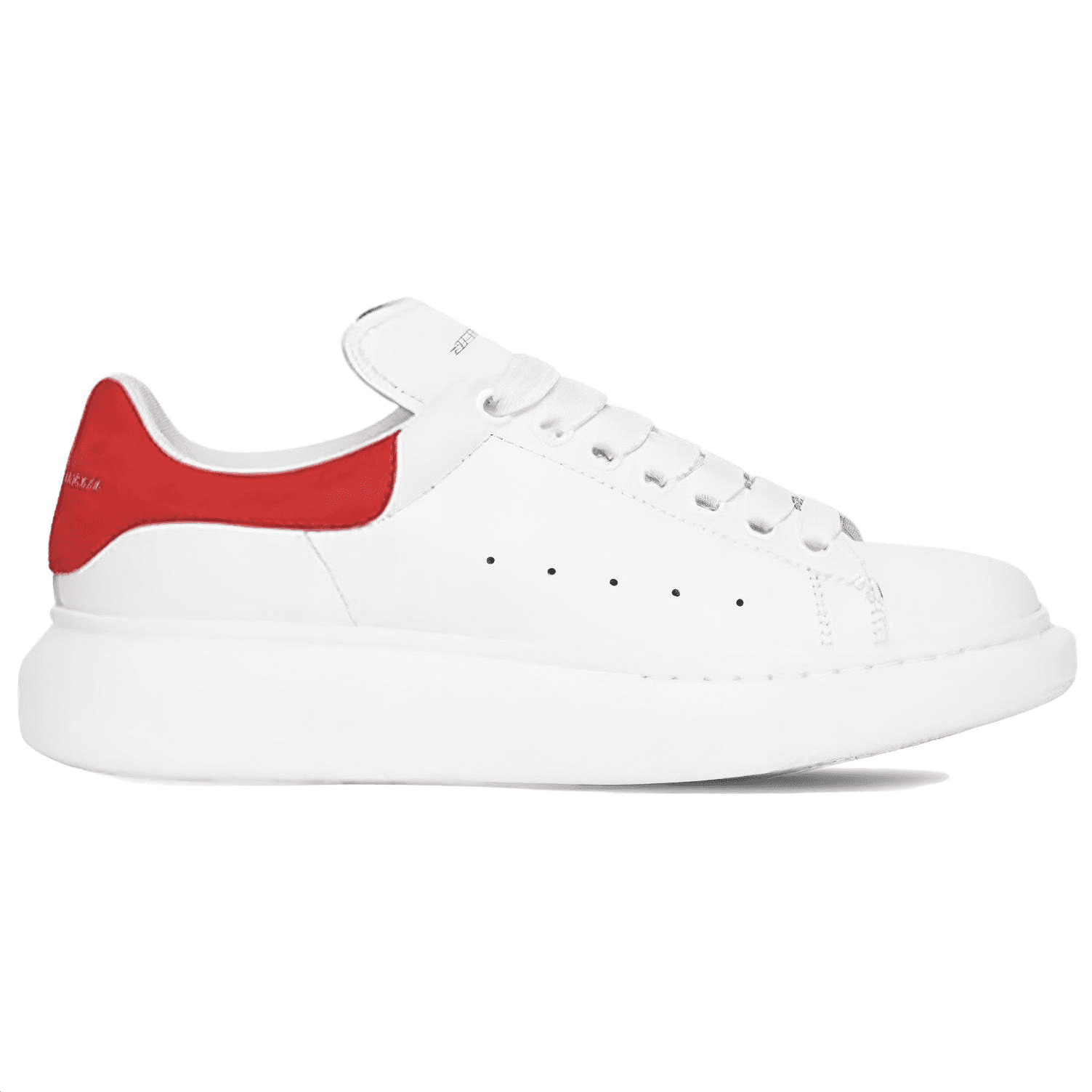 Кроссовки Alexander McQueen - изображение 2