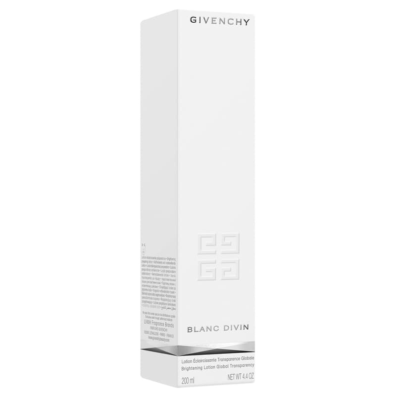 GIVENCHY 200ml - изображение 3