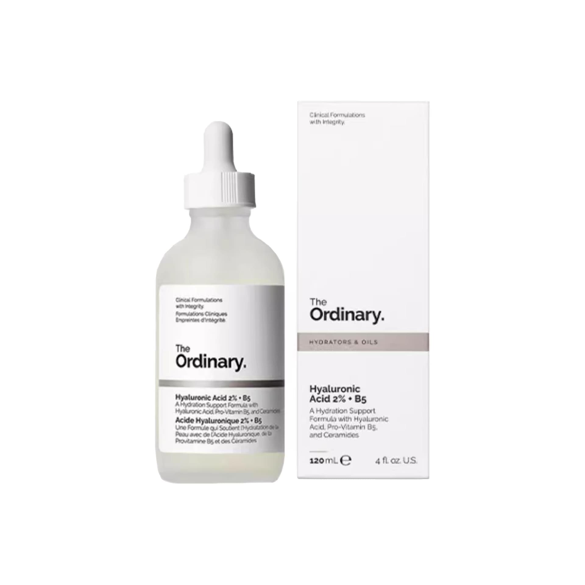 The Ordinary 2B5 2.0 120ml - изображение 3
