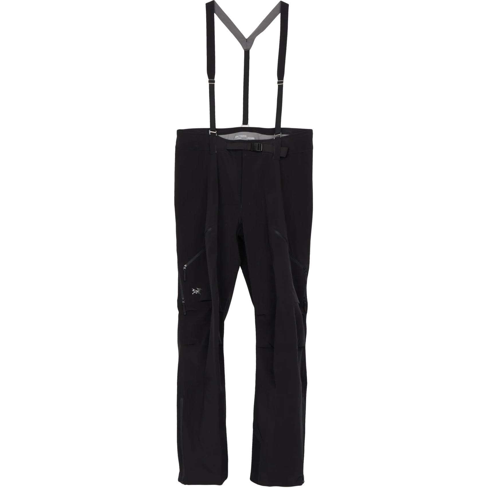 Горнолыжные штаны Arcteryx Rush FL - изображение 2