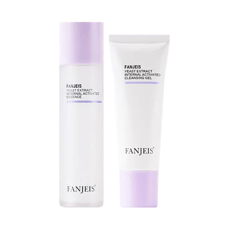 Маска для лица FANJEIS 120ml+150ml - изображение 5